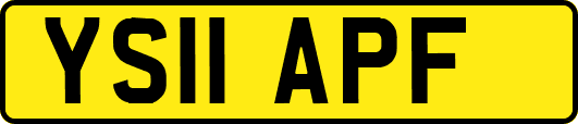 YS11APF