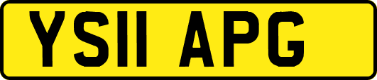 YS11APG