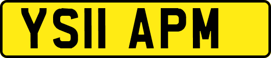YS11APM