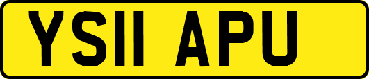 YS11APU