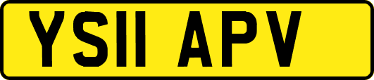 YS11APV