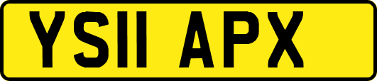 YS11APX