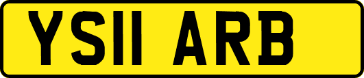 YS11ARB