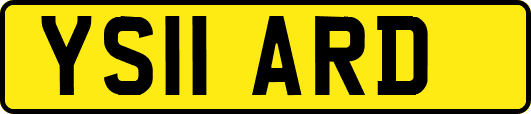 YS11ARD