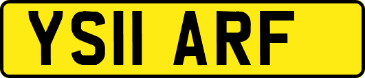 YS11ARF