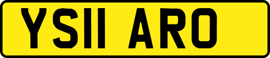 YS11ARO