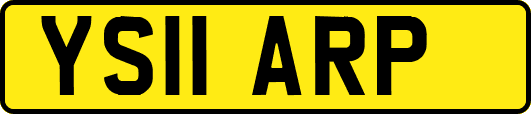 YS11ARP