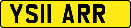 YS11ARR