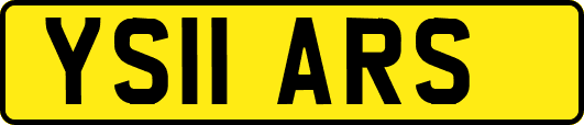 YS11ARS