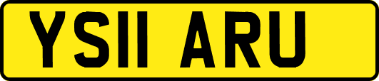 YS11ARU