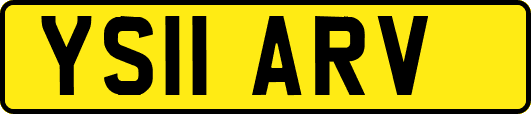 YS11ARV
