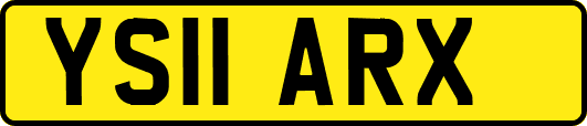 YS11ARX
