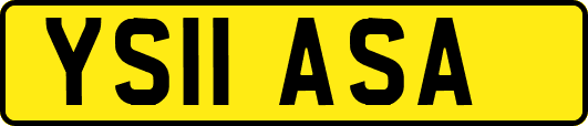 YS11ASA