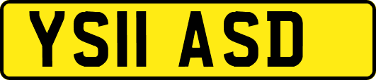YS11ASD