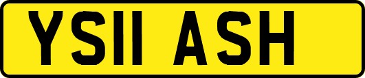 YS11ASH