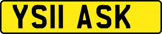 YS11ASK