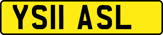 YS11ASL