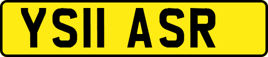 YS11ASR