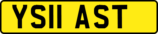 YS11AST