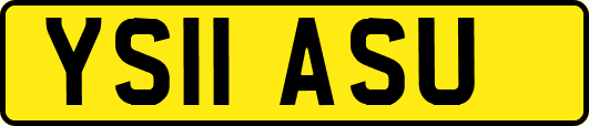 YS11ASU