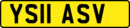 YS11ASV
