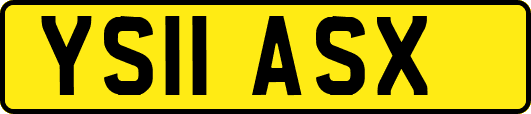 YS11ASX