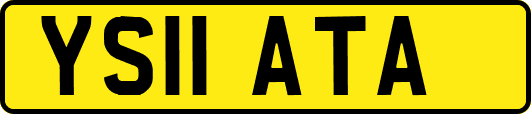 YS11ATA