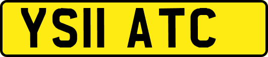 YS11ATC