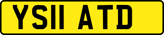 YS11ATD