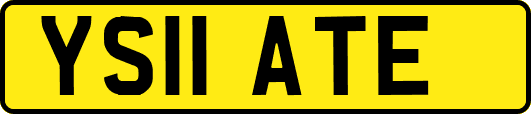 YS11ATE