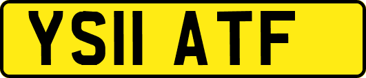YS11ATF