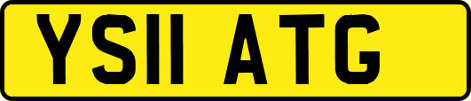 YS11ATG