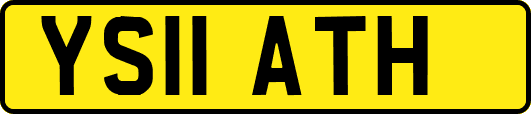 YS11ATH