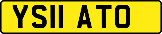 YS11ATO