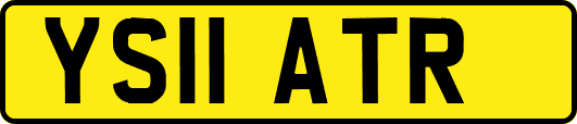 YS11ATR