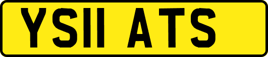 YS11ATS