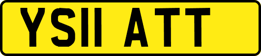YS11ATT