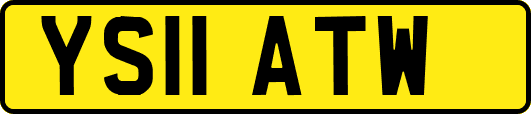 YS11ATW