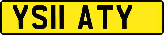 YS11ATY