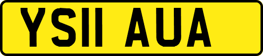 YS11AUA