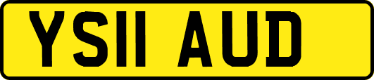 YS11AUD