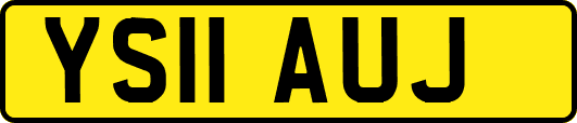 YS11AUJ