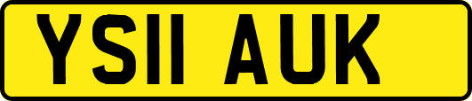 YS11AUK