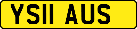 YS11AUS
