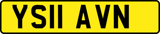 YS11AVN