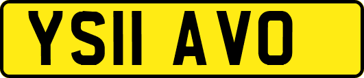 YS11AVO