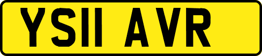 YS11AVR