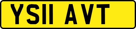YS11AVT
