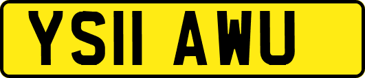 YS11AWU