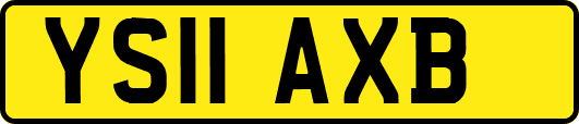 YS11AXB